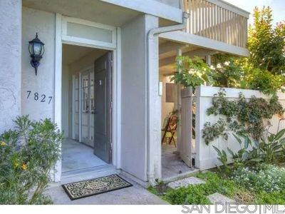 7827 Camino Noguera, San Diego, CA, 92122