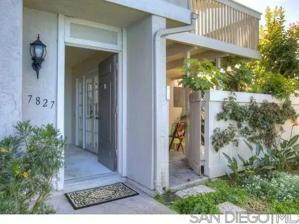 7827 Camino Noguera, San Diego, CA 92122