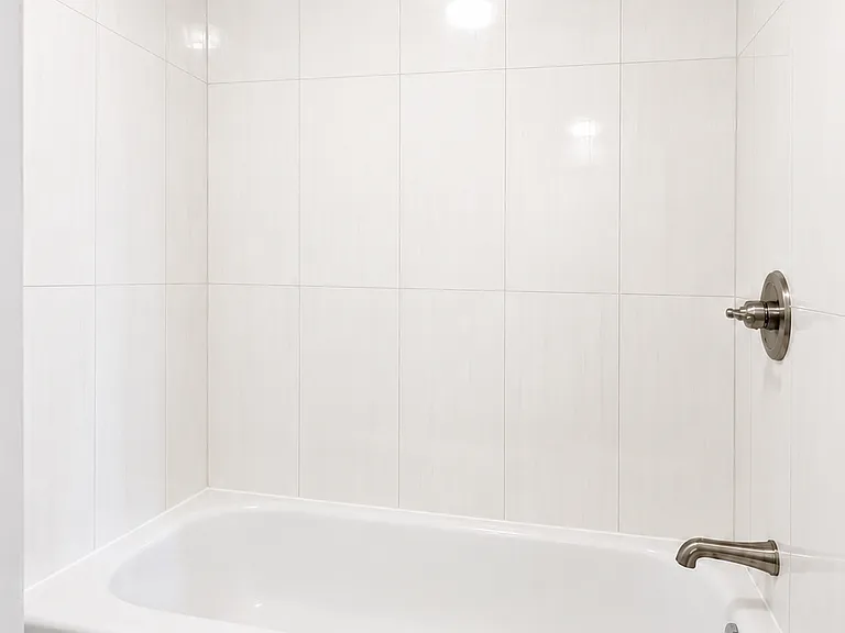 Remodeled Bathroom