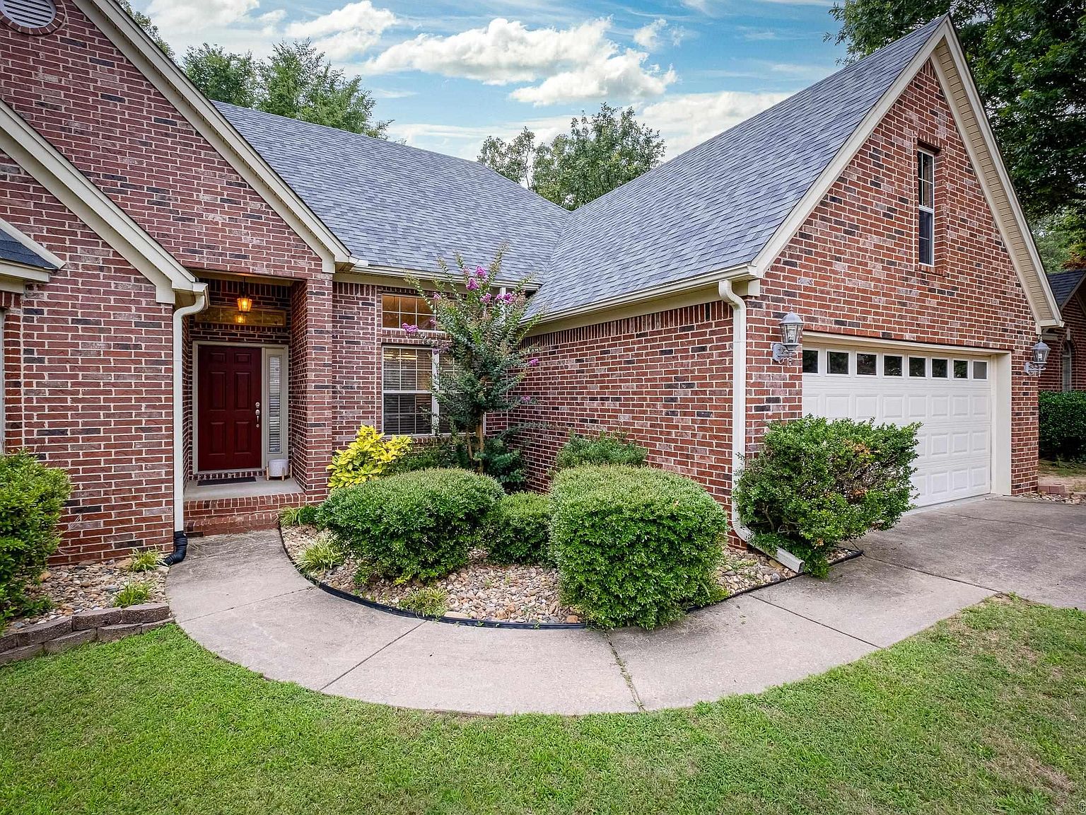 6947 Park Meadows Dr, Sherwood, AR 72120 Zillow