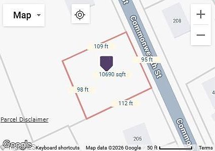 2nd image of 0 Commonwealth St