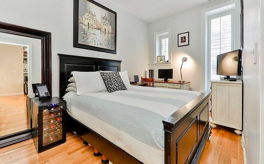 2nd image of 416 Marlborough St APT 104