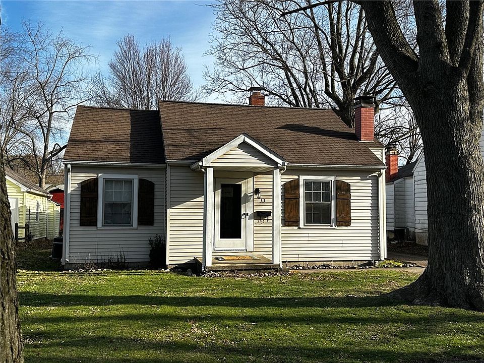 11 Westwood, Mattoon, IL 61938 Zillow