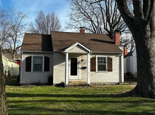 11 Westwood, Mattoon, IL