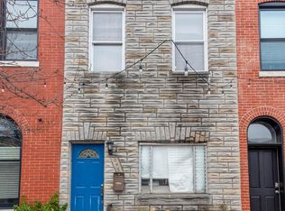 246 S East Ave, Baltimore, MD 21224