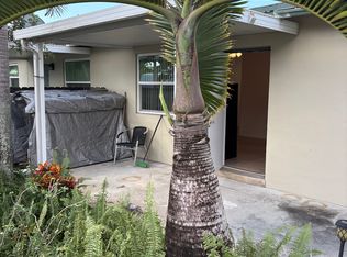 5711 SW 42nd Ct #A, Davie, FL 33314