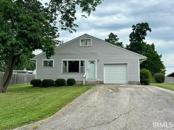 112 Edgewood Dr, Bedford, IN 47421