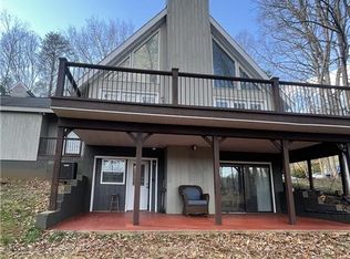 3007 Riverside Dr, Lexington, NC 27292