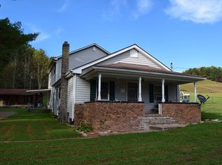 879 Old Crow Rd, Beaver, WV 25813