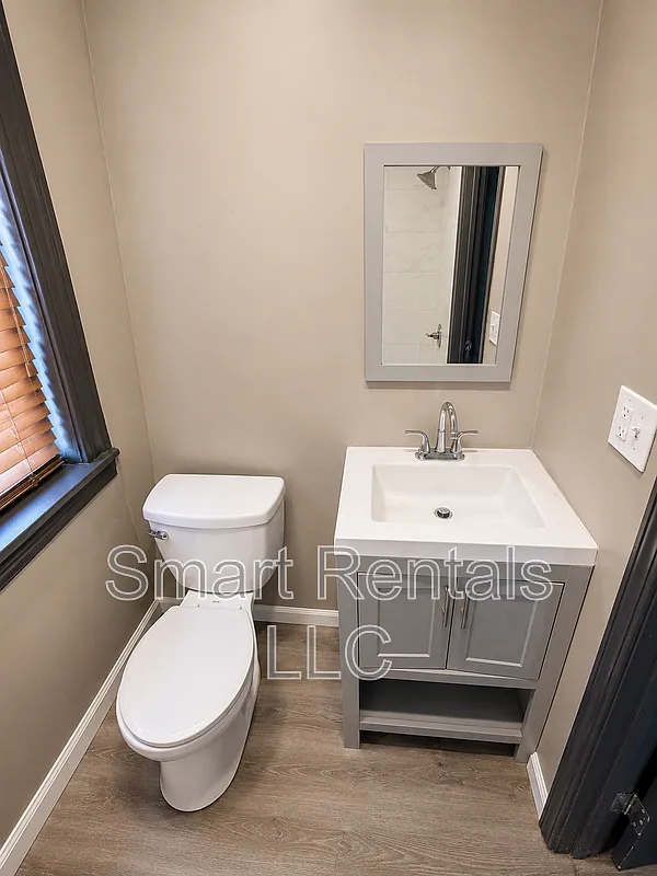 1 bed, 1.0 bath, 800 sqft, $799 — Photo 3