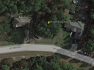 SW 139th Street Rd LOT 23, Ocala, FL 34473