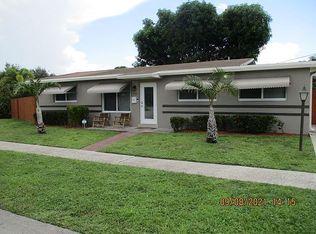 330 N 73rd Ter, Hollywood, FL 33024