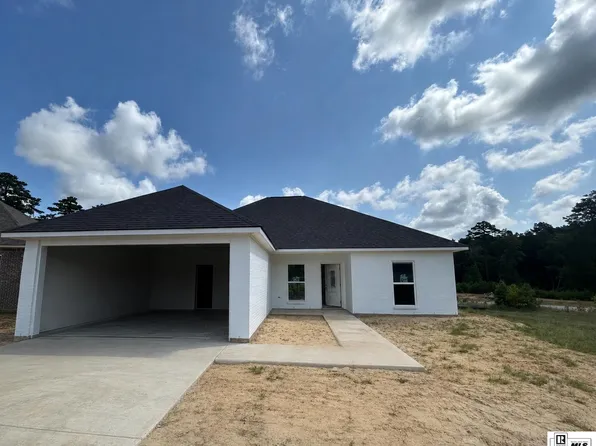 2904 Sequoia Ave, Ruston, LA 71270
