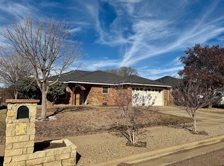 6038 73rd St, Lubbock, TX 79424