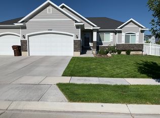 7707 N Secretariat Rd, Eagle Mountain, UT 84005