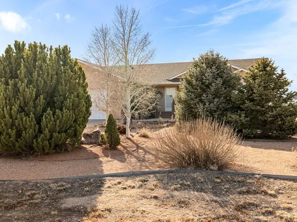 1006 W Capistrano Ave, Pueblo West, CO 81007