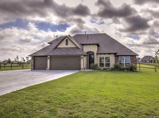 14363 N Sandstone Ave E, Skiatook, OK 74070