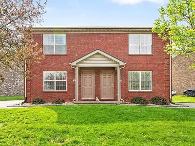 112-114 Garnet Dr, Nicholasville, KY, 40356