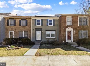 6823 Ammendale Way, Beltsville, MD 20705
