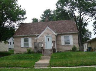 114 Rosendale St, Beaver Dam, WI 53916