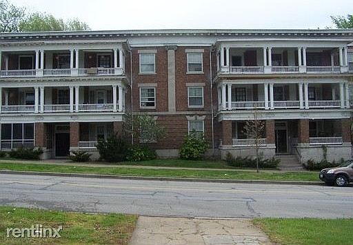 1st image of 1017 Benton Blvd APT 3N