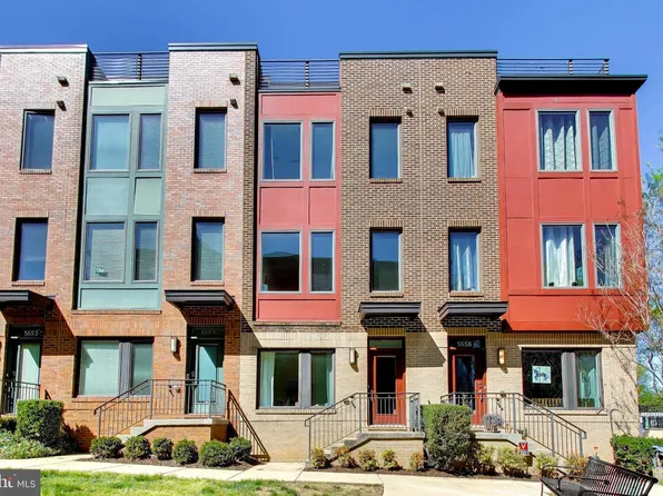 5656 46th Pl, Hyattsville, MD 20781