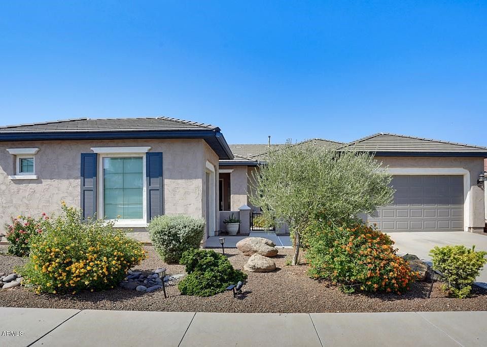 26963 W. Escuda Dr. SCF