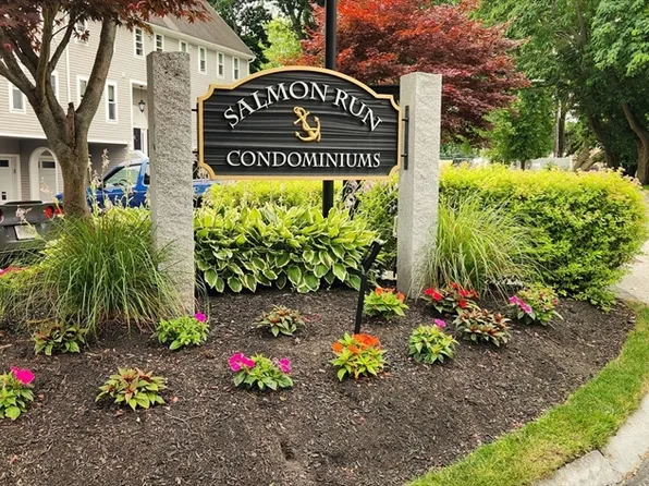 637 Riverside Ave APT 15, Haverhill, MA 01830