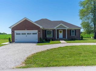 249 Bellaire Dr, Auburn, KY 42206