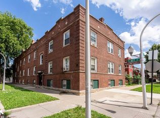 1623 W 61st St #GW, Chicago, IL 60636