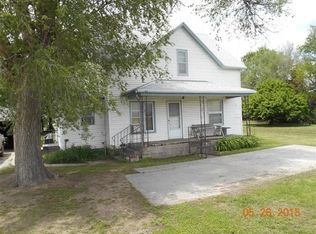 2650 Odessa Rd, Odessa, NE 68861