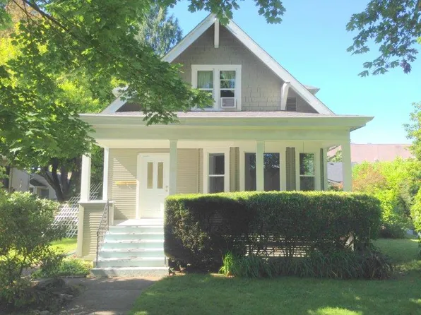 361 W 12th Ave, Eugene, OR 97401