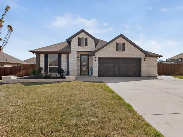 2618 Golden Rod Dr, Midlothian, TX 76065