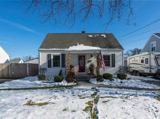 459 81st St, Niagara Falls, NY