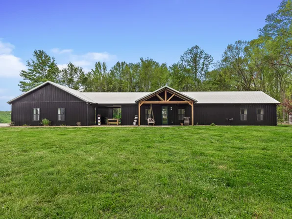 7909 Bill Moss Rd, White House, TN 37188