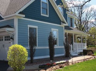 15621 Andrie St NW, Ramsey, MN 55303