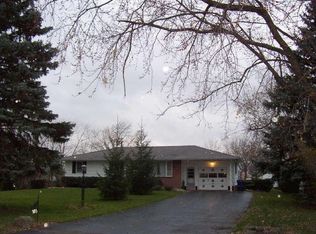 105 Loreto Ave, Rochester, NY 14623