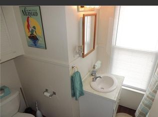 1542 Euclid Avenue #FL 2ND, Steubenville, OH 43952