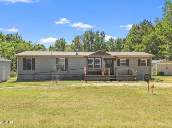 110 Christian Chapel Rd, Cedar Grove, TN 38321