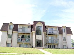 1218 SE Belmont Dr APT 12, Ankeny, IA 50021