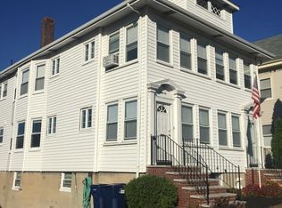 46 Blenford Rd, Brighton, MA 02135