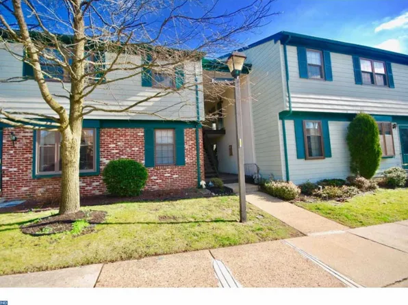 5 Richard Stockton Bldg Building 4505, Turnersville, NJ 08012