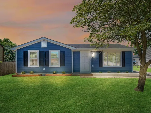 5213 Golden Fern Ln, Columbus, OH 43228