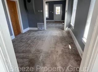 1111 Orchard St, Toledo, OH 43609