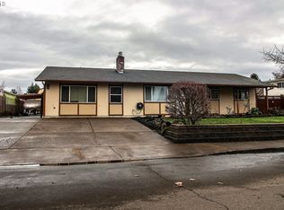 260 NE 30th Ave, Hillsboro, OR 97124