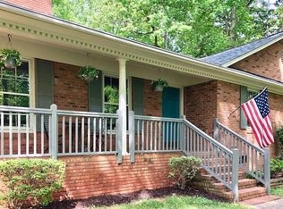3926 Peggy Ln, Mint Hill, NC 28227