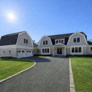 64 Crowell Ln, Tisbury, MA, 02568