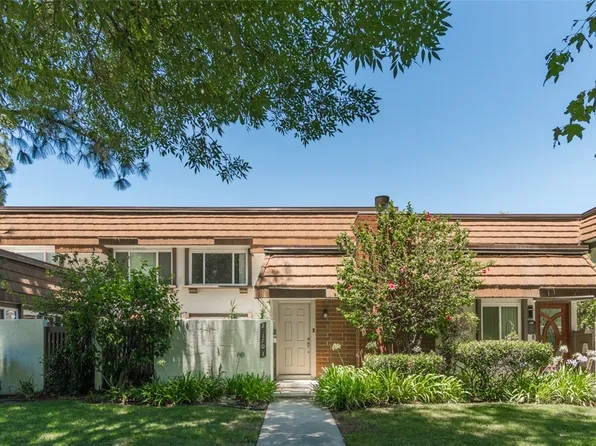 22170 James Alan Cir Unit 3, Chatsworth, CA 91311