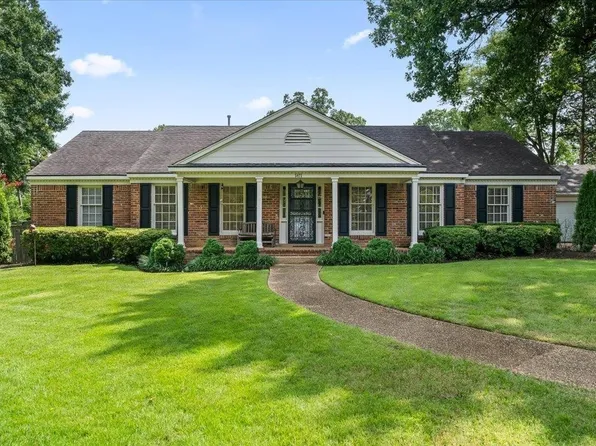 5471 Rich Rd, Memphis, TN 38120