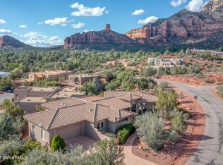 2385 Mule Deer Rd, Sedona, AZ 86336
